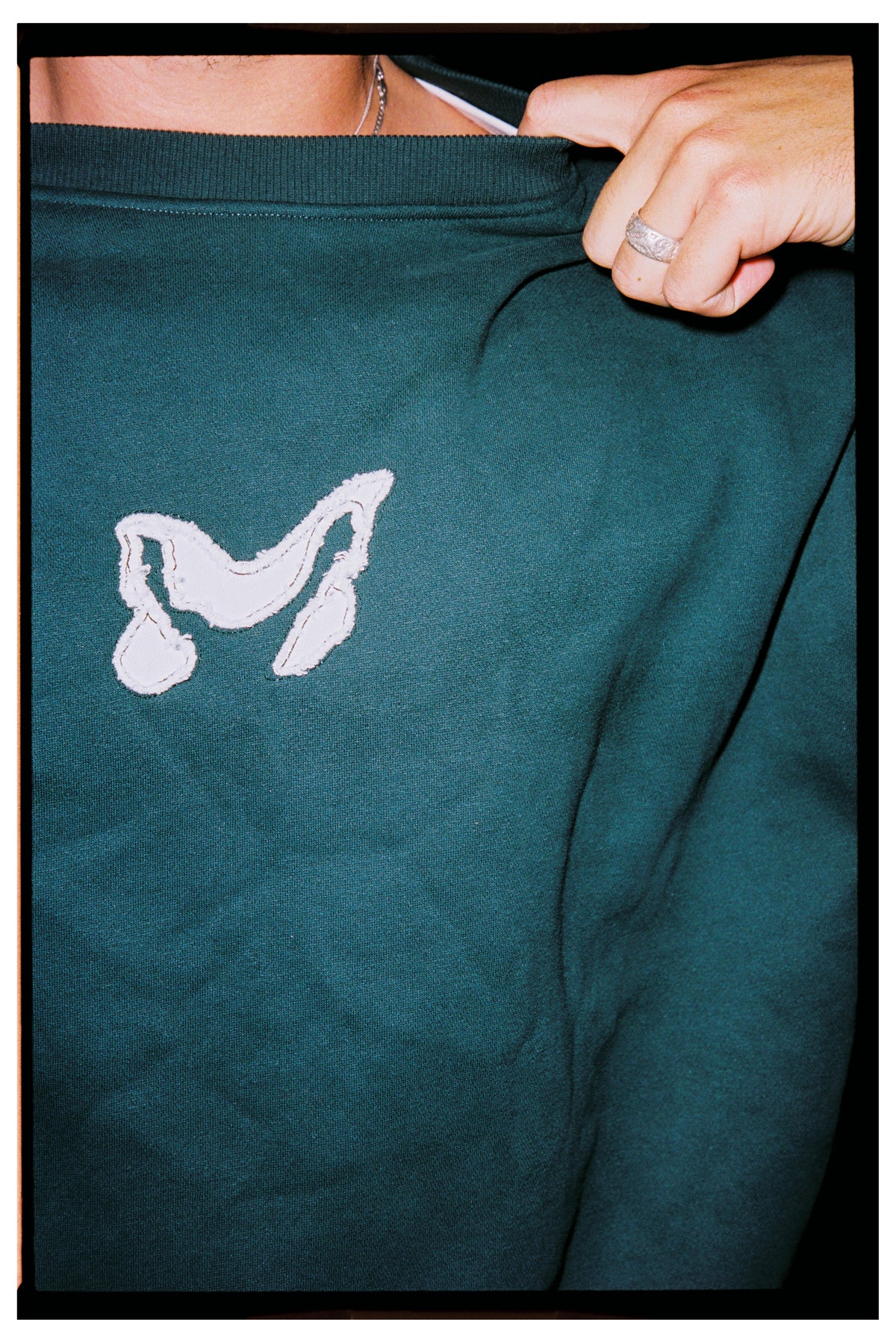 Cocoon Crew - Pine Green (Hemp)