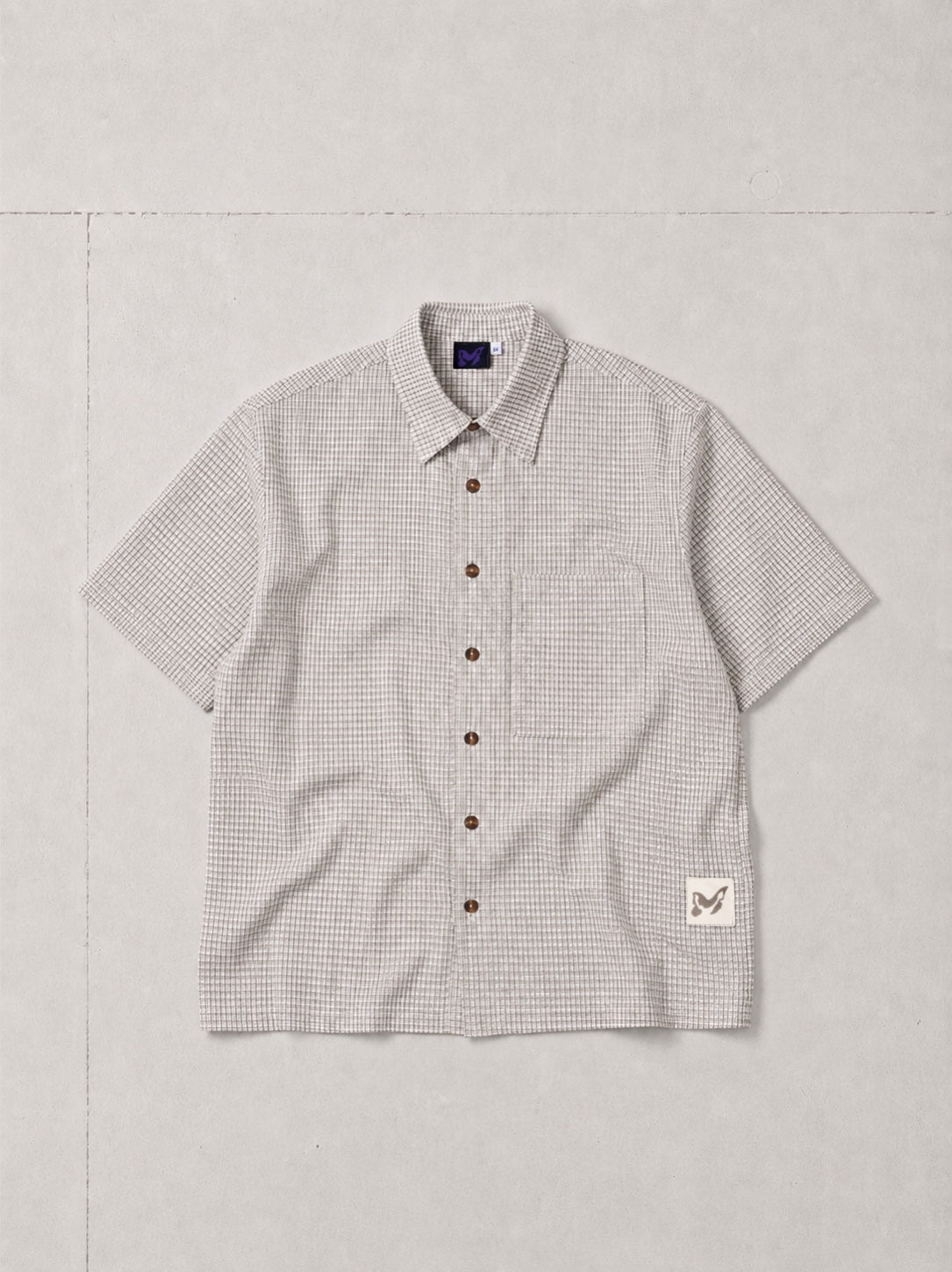 Can't Remember What Shirt - Ivory (Organic)