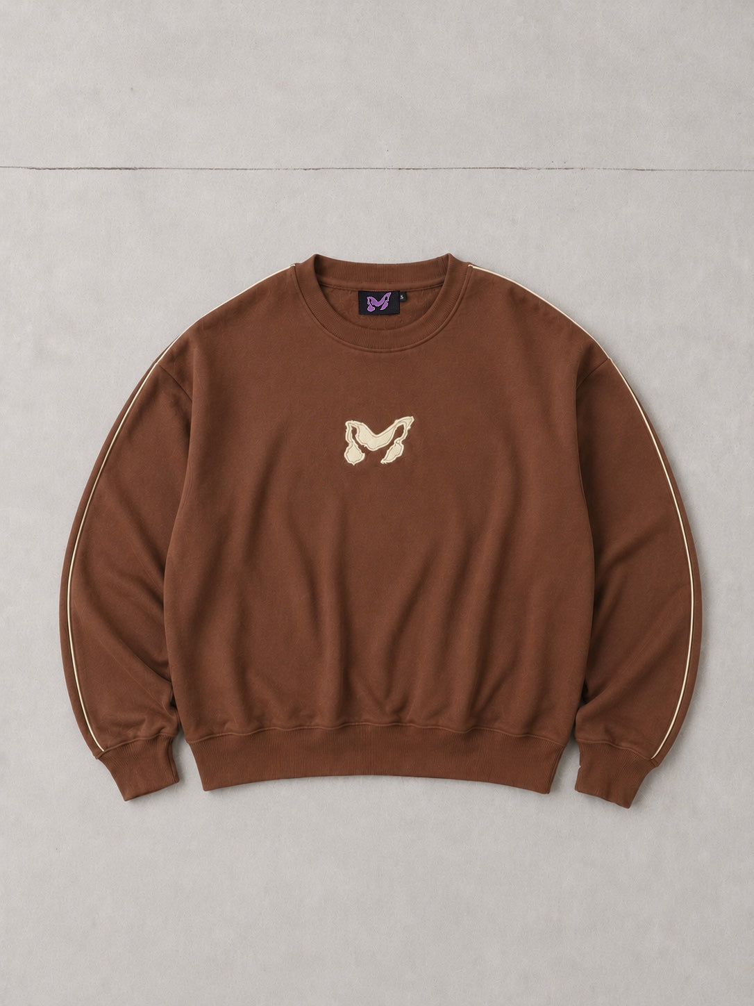 Cocoon Crew - Brown (Hemp)