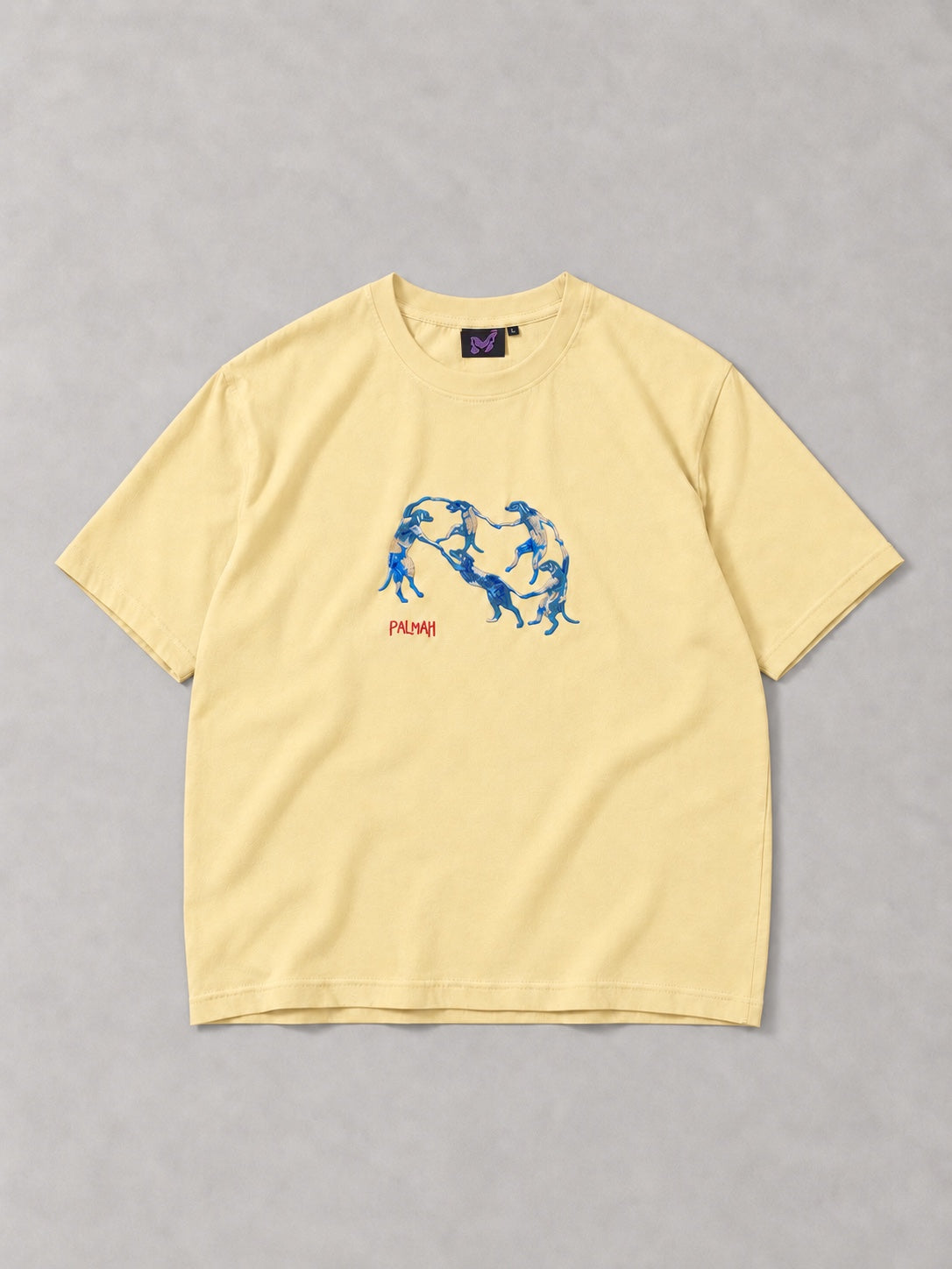 Dog Days - Daisy (Hemp)