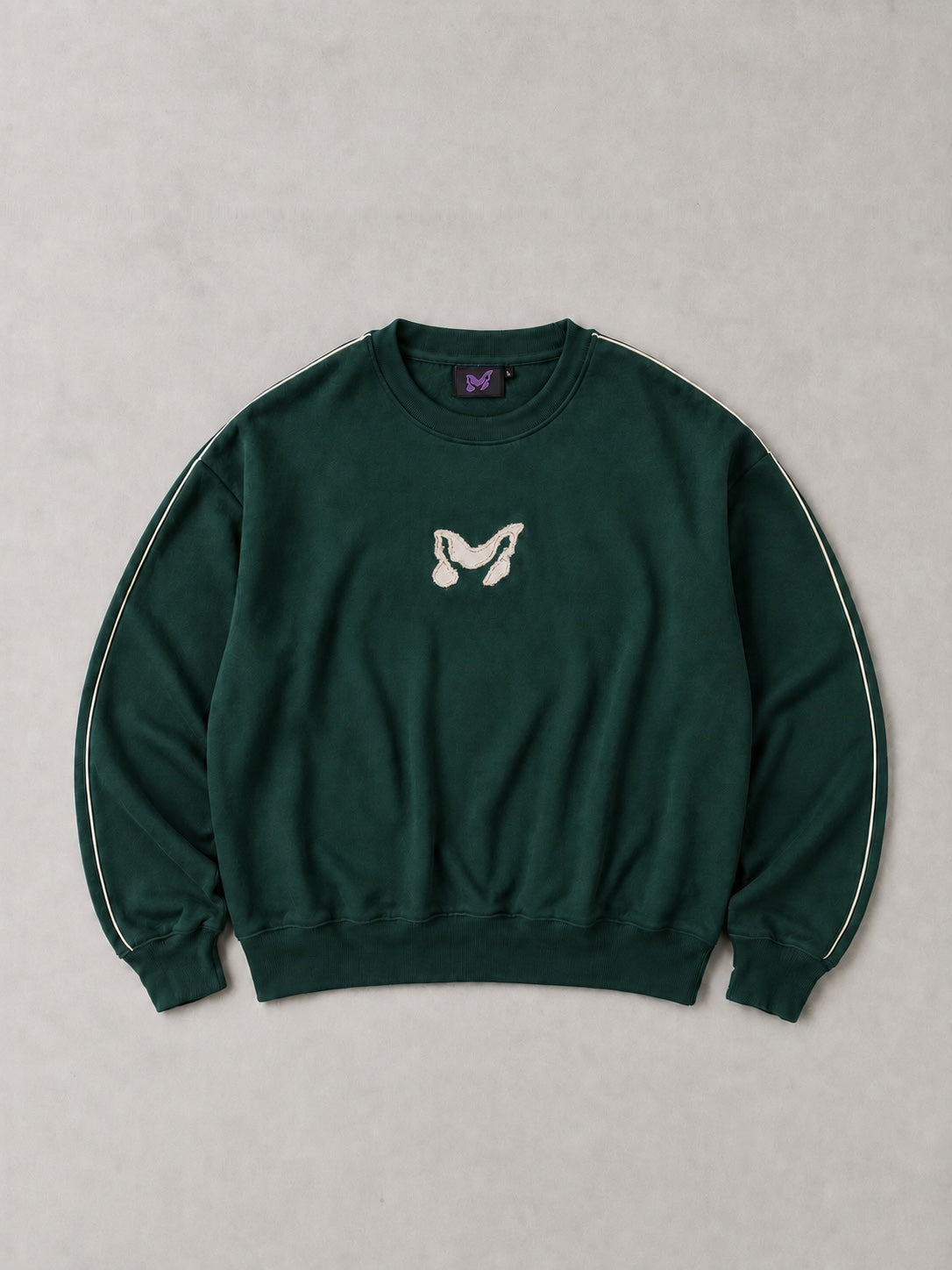 Cocoon Crew - Pine Green (Hemp)