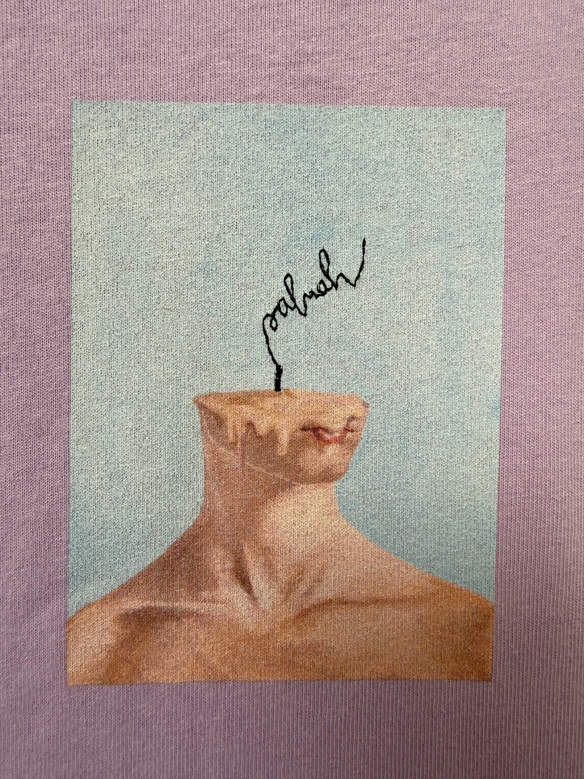 Slow Burn - Lilac (Hemp)